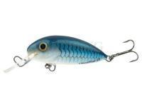 Hard Lure Hunter Pixel 4.5cm S - BLUE