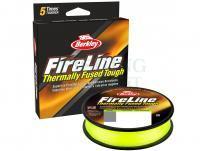 Plecionka Berkley FireLine Fused Original Flame Green 150m 0.17mm