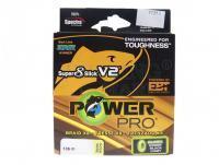 Plecionka PowerPro Super 8 Slick V2 Moon Shine 135m 0.15mm 10kg