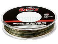 Plecionka Sufix 832 Advanced Superline 120m 0.15mm - Camo