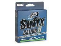 Plecionka Sufix Calibr8 275m 0.285mm Neon Lime