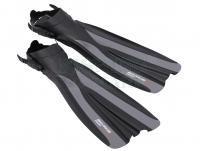 Płetwy do pływadełka Savage Gear Belly Boat Fins XL/XXL 70cm