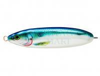 Przynęta Rapala Weedless Minnow Spoon 8cm - Blue Shad