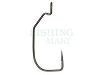 Hooks Mustad Assault Finesse 38140AP-TX - #4