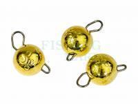 Cheburashka Tungsten 15g - Gold