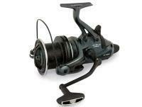 Kołowrotek Shimano Baitrunner CI4+ XTB Medium Longcast