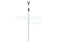 Telescopic Bankstick Jaxon AX Steel blade 40-75cm