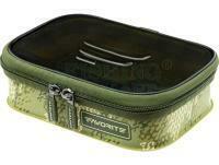 Pojemnik Favorite Eva Tackle Box TCLB-XS 200x150x50mm khak
