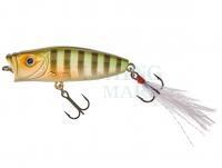 Popper Gunki Hedorah 55 F - Wild Perch