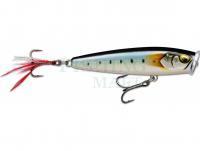 Popper Rapala Skitter Pop Elite 9.5 cm 17g - Gilded Maiwashi