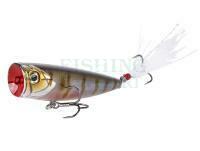 Popper Shimano Yasei Pure Pop F 60mm 6.5g - Wakasagi Tiger