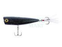 Hard Lure Shimano Yasei Pure Pop F 80mm 12g - Black