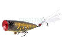 Popper Shimano Yasei Pure Pop F 80mm 12g - Green Tiger