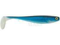 Soft Bait Delalande Zand Fat Shad 10cm 8g - 393 Natural Squale