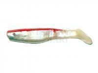 Soft baits Manns Predator 3 Two-color 80mm BR SMSH (LIMITED)