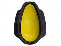 Preston ICS In-Line Banjo XR Moulds - Large (yellow)