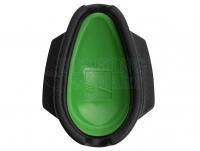 Foremka Preston ICS In-Line Banjo XR Moulds - Medium (green)