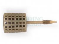 Preston ICS In-Line Cage Feeder - Medium 20G