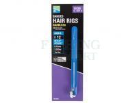 Preston KKM-B Mag Store Banded Hair Rigs 10cm 4” Size 12 0.19mm 3.335kg