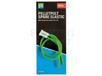 Preston PelletPult Elastic - Small - Zapasowe gumy do procy