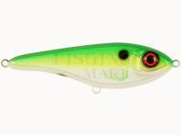 Przynęta Strike Pro Pro Buster V 8,5cm C500F - Rugen Shad