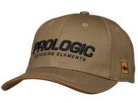 Czapka z daszkiem Prologic Classic Baseball Cap Olive Green - One size