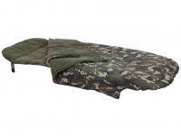 Śpiwór z narzutą termiczną Prologic Element Comfort sleeping bag with Element thermal cover 5 season