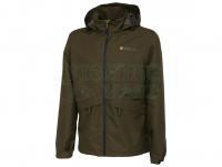 Prologic Storm Safe Jacket Forest Night - M