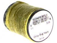 Przędza Semperfli Dirty Bug Yarn 5m 5yds - Danica