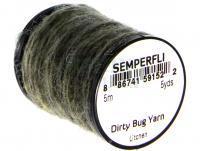 Przędza Semperfli Dirty Bug Yarn 5m 5yds - Litchen