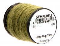 Przędza Semperfli Dirty Bug Yarn 5m 5yds - Rhyacophila