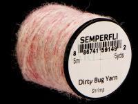 Przędza Semperfli Dirty Bug Yarn 5m 5yds - Shrimp