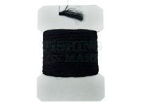 Przędza Wapsi Polypropylene Floating Yarn - Black