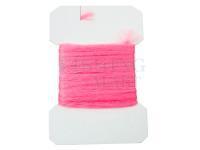 Przędza Wapsi Polypropylene Floating Yarn - Fluo Pink