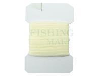 Wapsi Polypropylene Floating Yarn - Oyster Wht