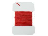 Wapsi Polypropylene Floating Yarn - Red