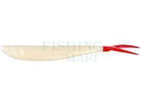 Soft Bait Lucky John 3D Slick Shad-V 7 inch | 178 mm - 009