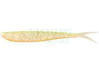 Soft Bait Lucky John 3D Slick Shad-V 7 inch | 178 mm - 010