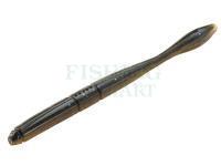 Soft bait 13 Fishing Bubble Butt 5 inch | 127 mm - Black & Tan