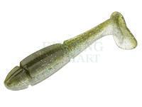 Soft bait 13 Fishing Churro 3.5 inch | 8.9cm - Glitter Bomb
