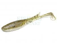 Soft bait 13 Fishing My Name’s Jeff 4 inch | 10cm - Cinnamon Toast