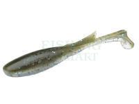 Soft bait 13 Fishing My Name’s Jeff 4 inch | 10cm - Mojito