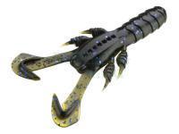 Przynęta 13 Fishing Ninja Craw 3 inch | 7.6cm - Black & Tan