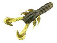 Przynęta 13 Fishing Ninja Craw 3 inch | 7.6cm - Collard Greens