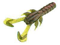 Przynęta 13 Fishing Ninja Craw 3 inch | 7.6cm - OG Sour