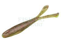 Soft bait 13 Fishing The Jerk 5 inch | 127 mm - OG Sour