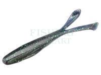 Soft bait 13 Fishing The Jerk 5 inch | 127 mm - Witches Brew