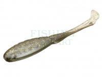 Soft bait 13Fishing Vertigo Minnow 3 inch | 75mm 3.5g - Mudskipper