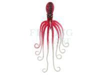 Savage Gear Soft Bait 3D Octopus 15cm 70g - UV Pink Glow