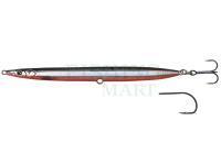 Sea lure Savage Gear 3D Sandeel Pencil 125mm 19g - Black&Red UV